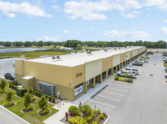 Lakeland, FL Industrial - 3950 Anchuca