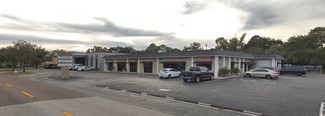 Tampa, FL Retail - 5303 S MacDill Ave