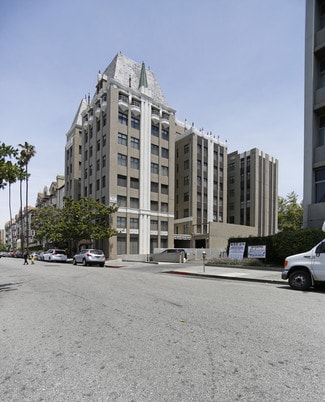 Los Angeles, CA Coworking Space - 634 S Gramercy Pl Los Angeles, CA Coworking Space - 634 S Gramercy Pl