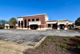 Jackson, TN Office - 37 Sandstone Cir