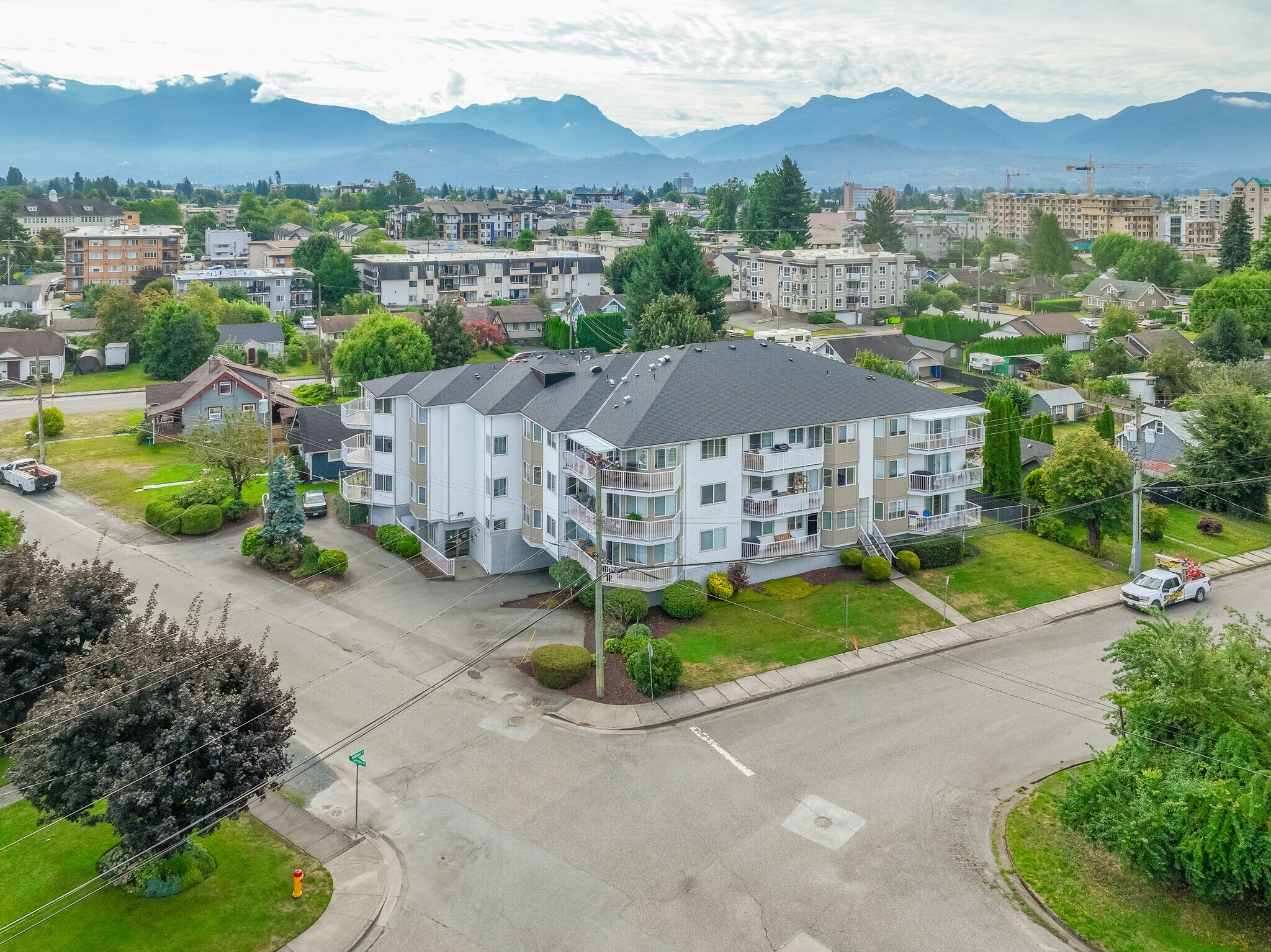 45766 Av Henderson, Chilliwack, BC for Sale