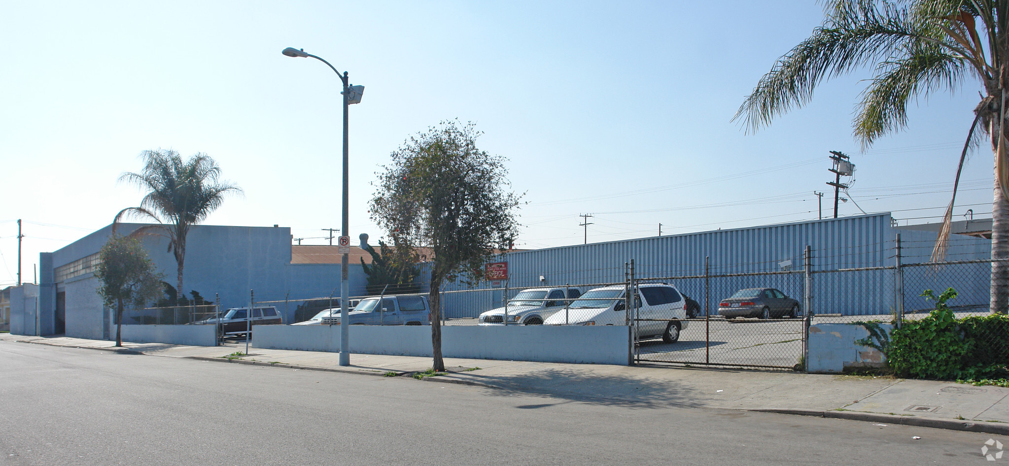 1572 E 22nd St, Los Angeles, CA for Rent