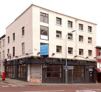 Bolton, GTM Retail - 56-58 Bridge St
