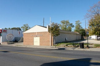 Columbus, OH undefined - 1653 Parsons Ave