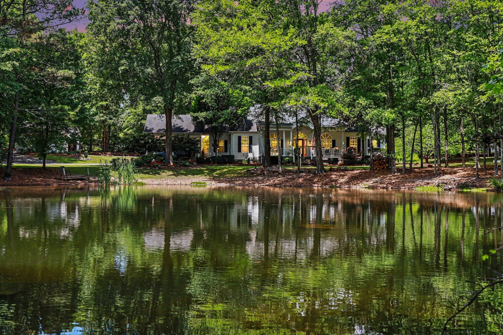 4037 Old Williamston Rd, Belton, SC for Sale