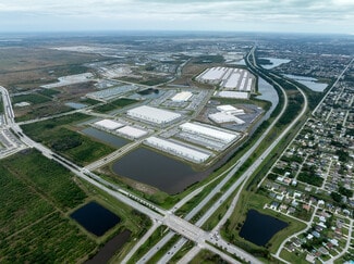 Port Saint Lucie, FL Industrial - SW Becker Rd