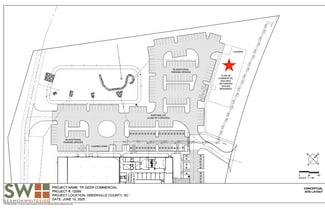 Travelers Rest, SC Commercial - 999 Geer Hwy
