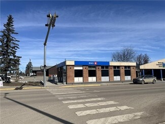 Rimbey, AB Office - 4948 50 Ave
