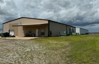 Dewey, OK Warehouse - 397730 W 1400 Rd