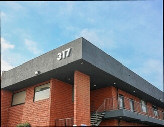 Inglewood, CA Office, Flex - 317 S Isis Ave Inglewood, CA Office, Flex - 317 S Isis Ave