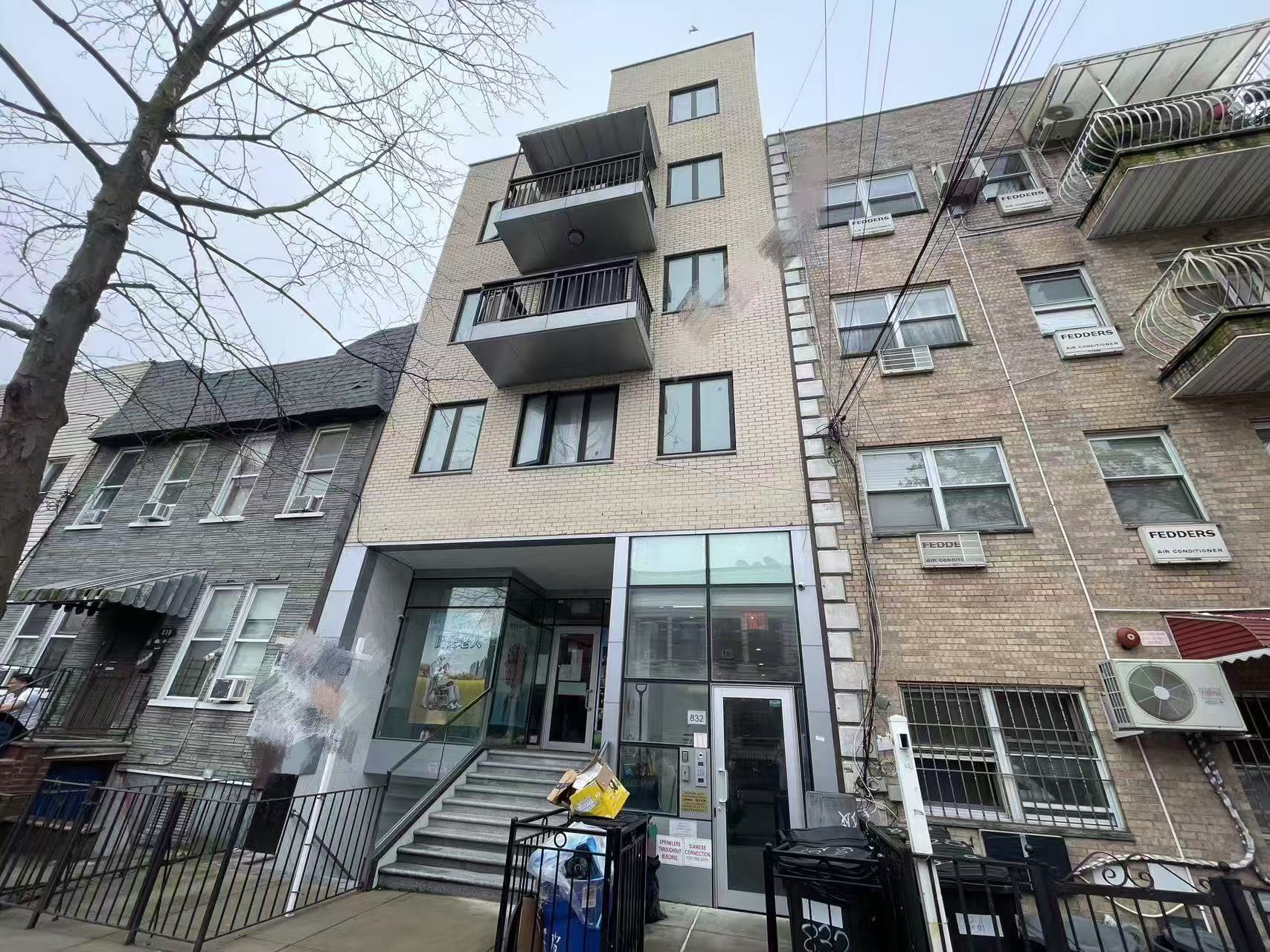 832 40th St, Brooklyn, NY for Sale