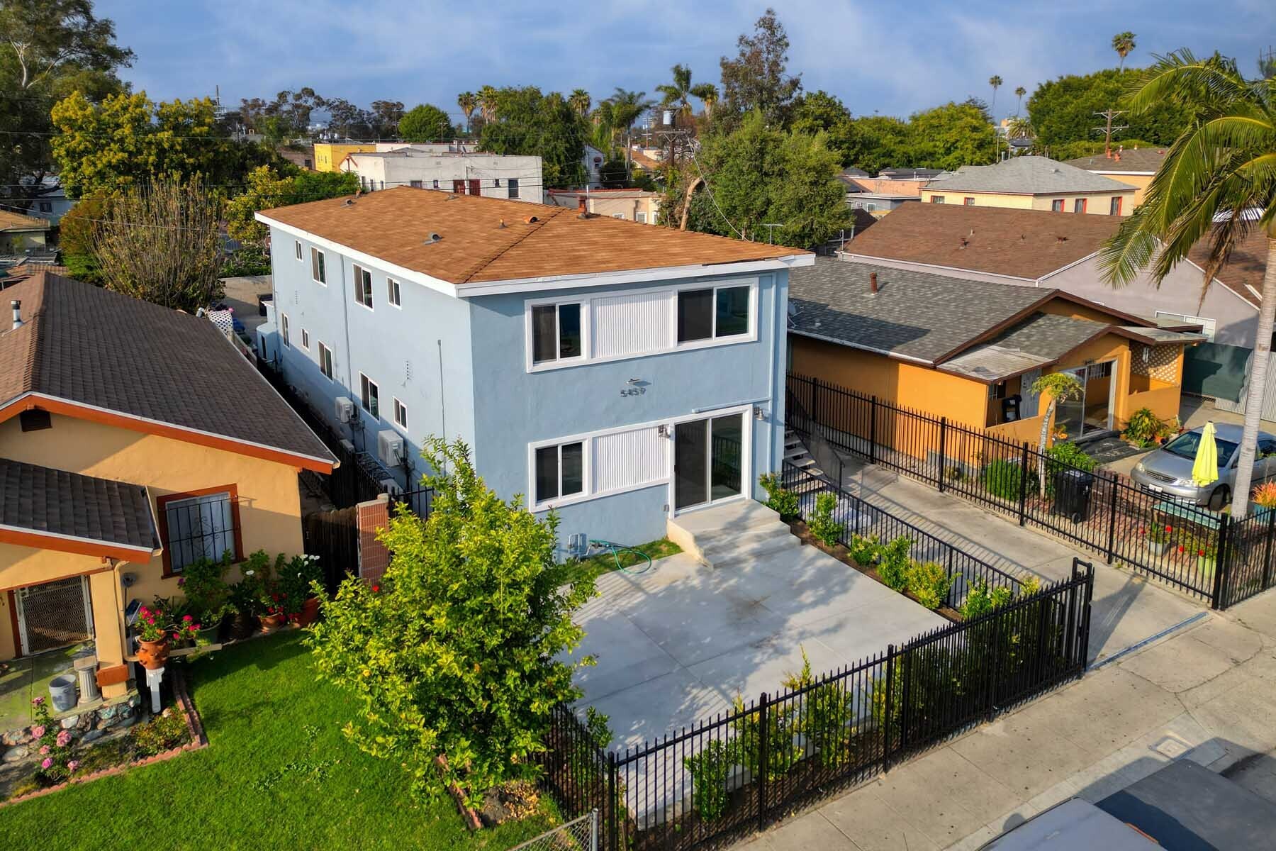 5459 Carlin St, Los Angeles, CA for Sale