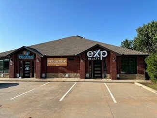 Edmond, OK Office/Medical - 2216 NW 164th