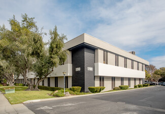 Inc, 2065 Hamilton Ave, San Jose, CA, Office Buildings