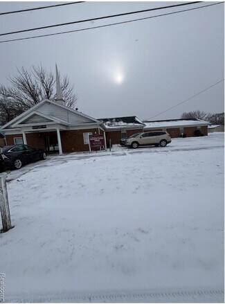 Flint, MI undefined - 1258 E Humphrey Ave