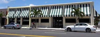 Palm Beach, FL Retail - 153 N County Rd Palm Beach, FL Retail - 153 N County Rd