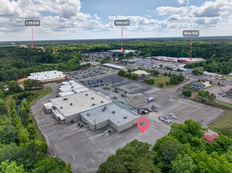 Defuniak Springs, FL Commercial Land - S US HWY 331 Defuniak Springs, FL Commercial Land - S US HWY 331