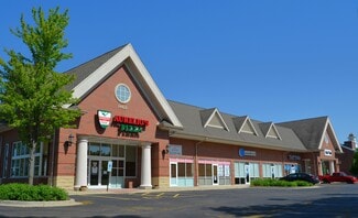 Plainfield, IL Retail - 14421 S Wallin Dr