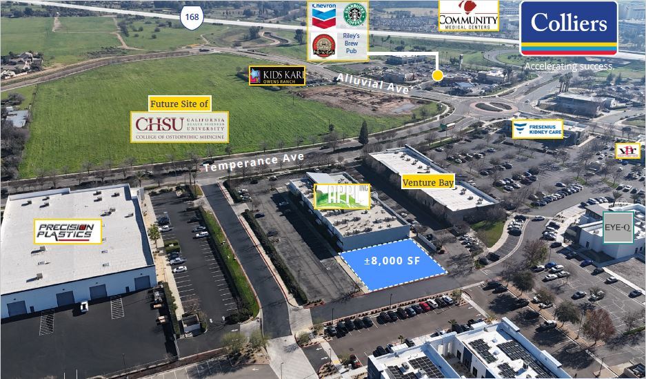 908 N Temperance Ave, Clovis, CA for Sale