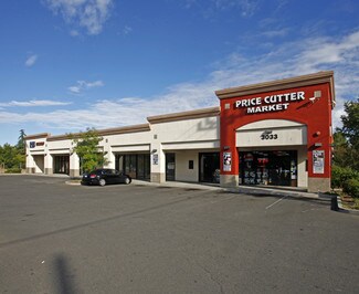 Sacramento, CA Retail - 3033 Hurley Way