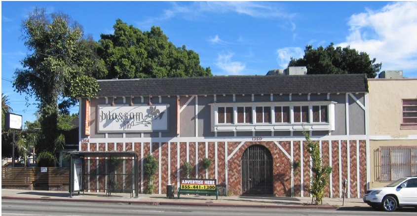 1350 N Highland Ave, Los Angeles, CA for Rent