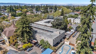Alameda, CA undefined - 1715 Central Ave