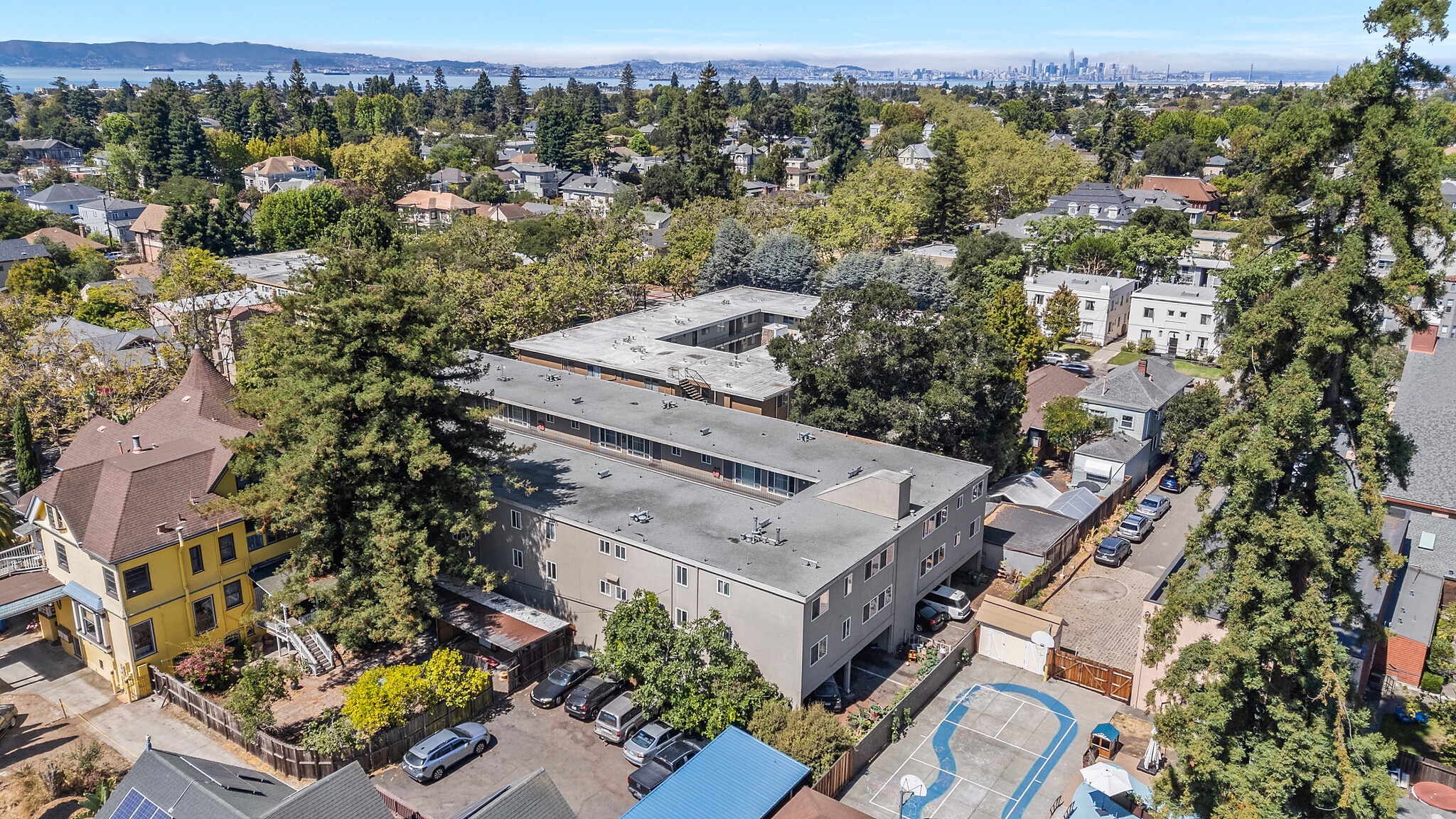 1715 Central Ave, Alameda, CA for Sale