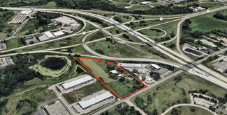 Madison, WI Industrial - 3410 Alta Ct