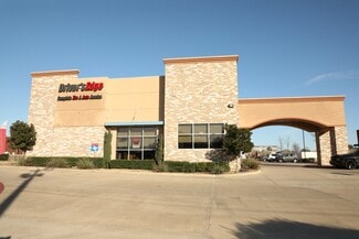 Arlington, TX Auto Repair - 5611 S Cooper St