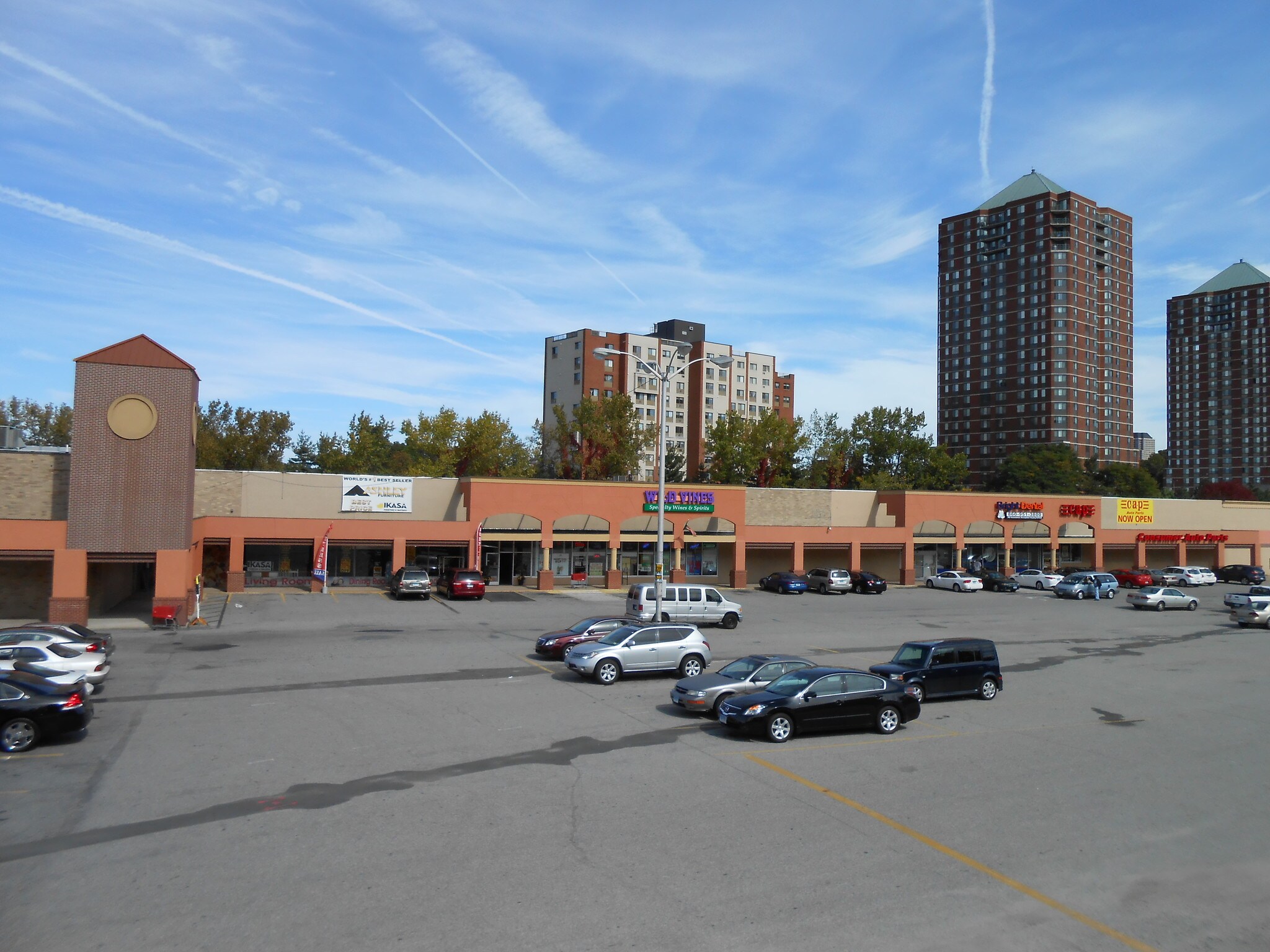 1201 Park St, Hartford, CT for Rent
