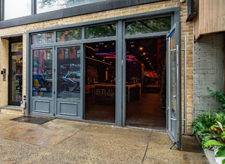 New York, NY Retail - 64 Second Ave New York, NY Retail - 64 Second Ave