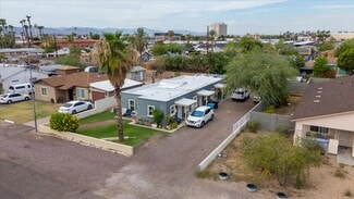 Phoenix, AZ Apartments - 434 N 42nd St Phoenix, AZ Apartments - 434 N 42nd St