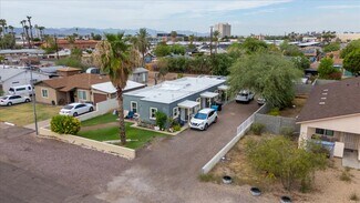 Phoenix, AZ undefined - 434 N 42nd St Phoenix, AZ undefined - 434 N 42nd St