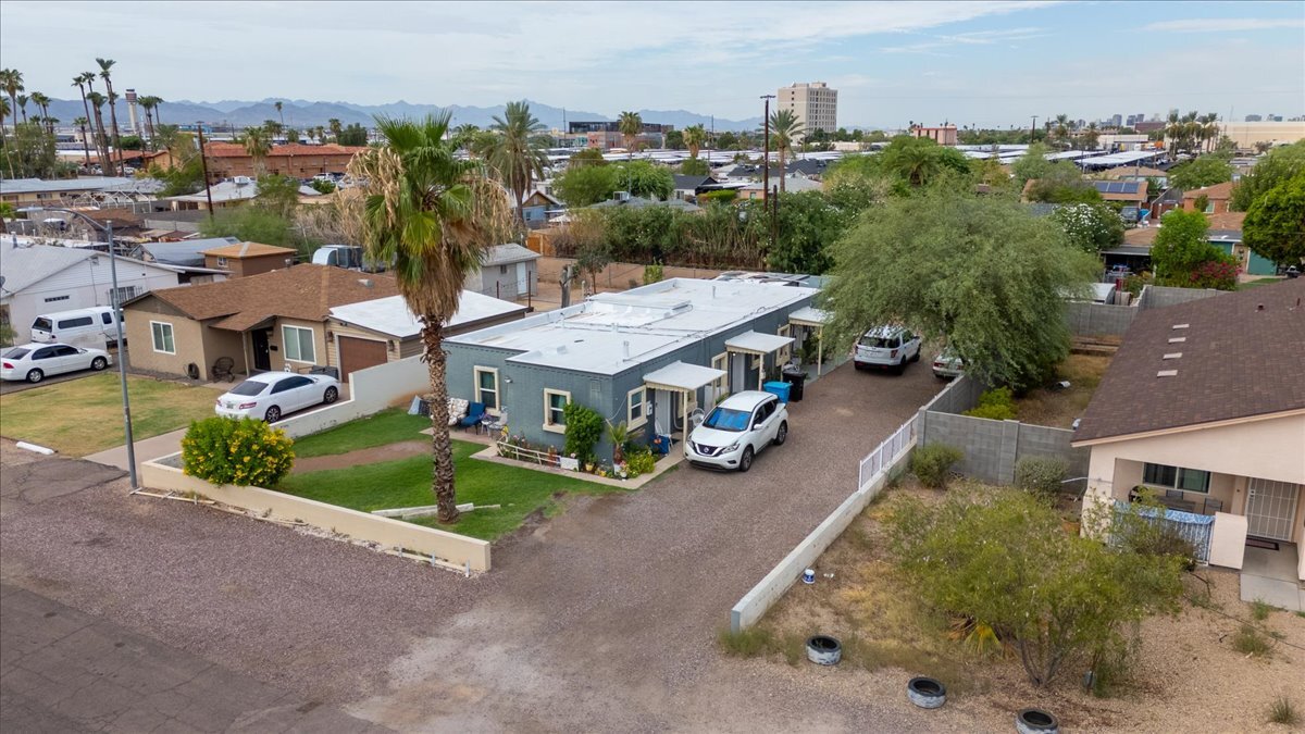 434 N 42nd St, Phoenix, AZ for Sale