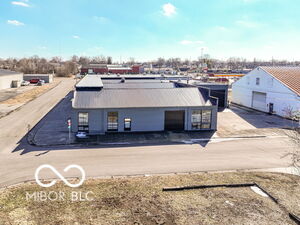 Muncie, IN undefined - 2401 S Monroe St Muncie, IN undefined - 2401 S Monroe St