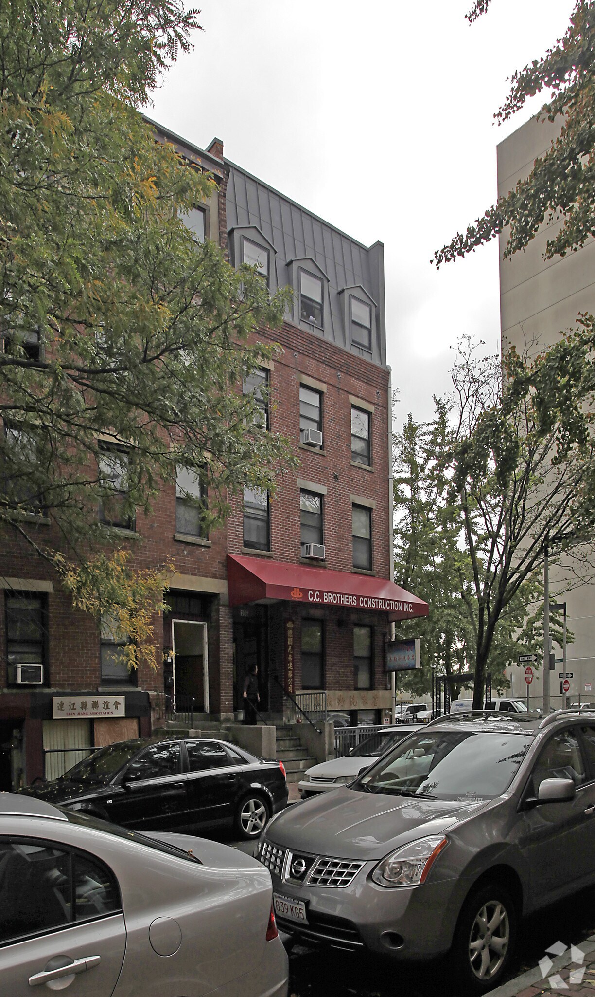 106 Tyler St, Boston, MA for Sale