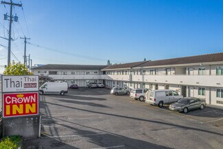 Seattle, WA undefined - 9501 Aurora Ave N