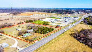 Santo, TX Specialty - 14330 S Highway 281