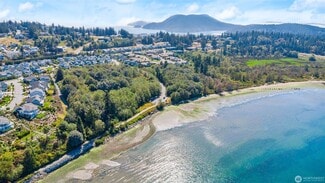 Anacortes, WA Residential - 4909 Edwards Way