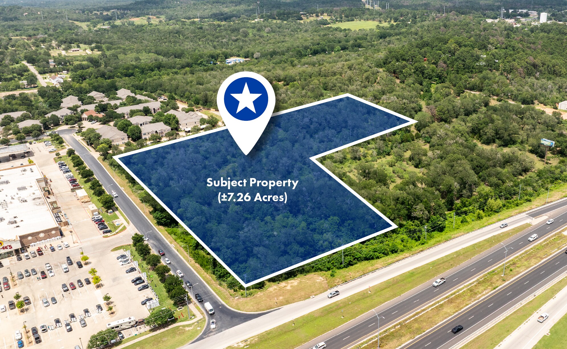 1900 College st, Bastrop, TX for Sale