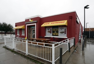 Dallas, TX Retail - 5710 Richmond Ave