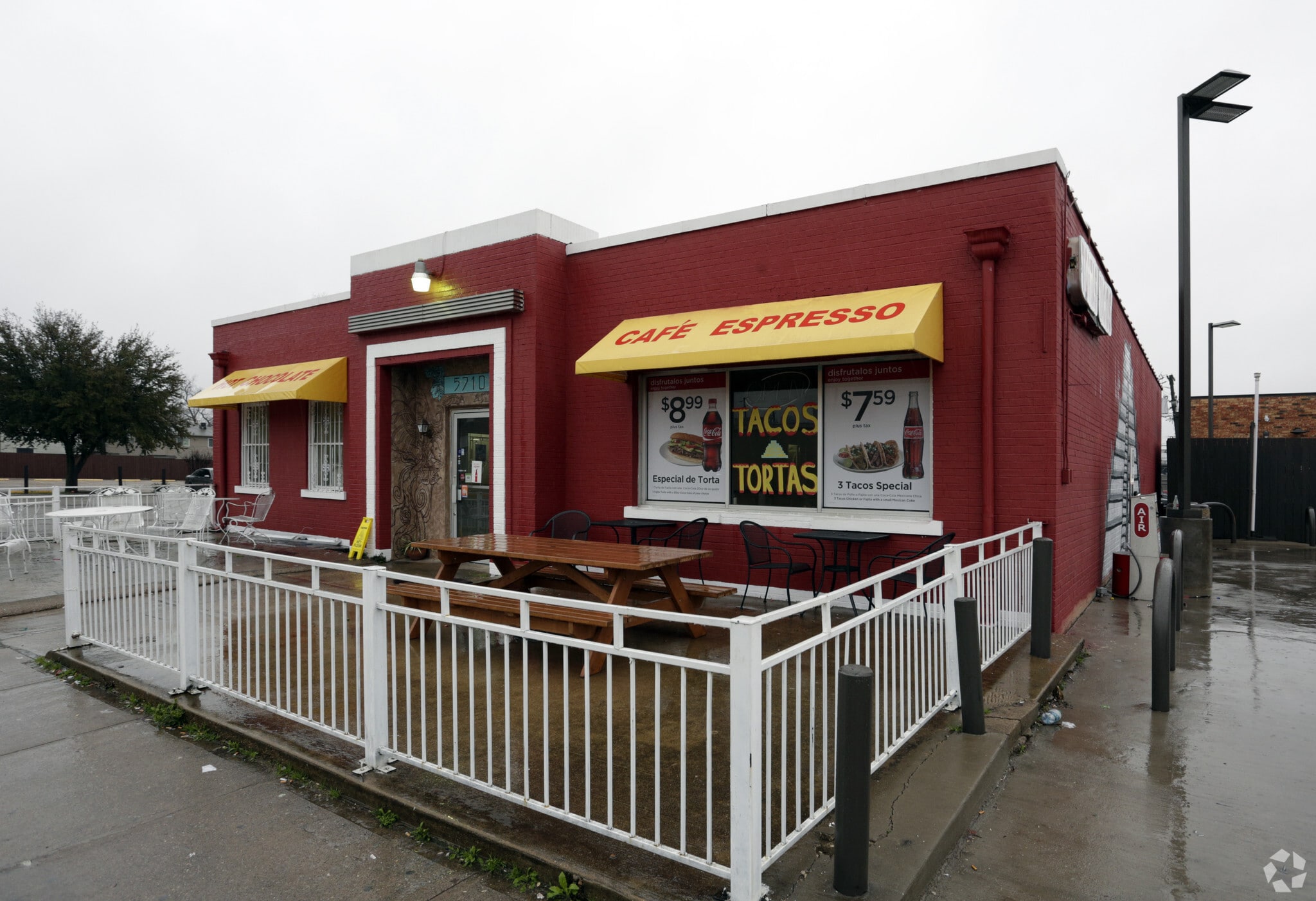 5710 Richmond Ave, Dallas, TX for Rent