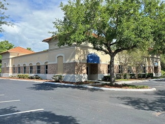 Saint Petersburg, FL Office - 5885 Central Ave