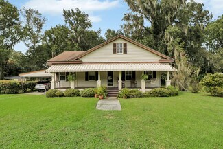 Richmond Hill, GA Retail - 6234 US-17