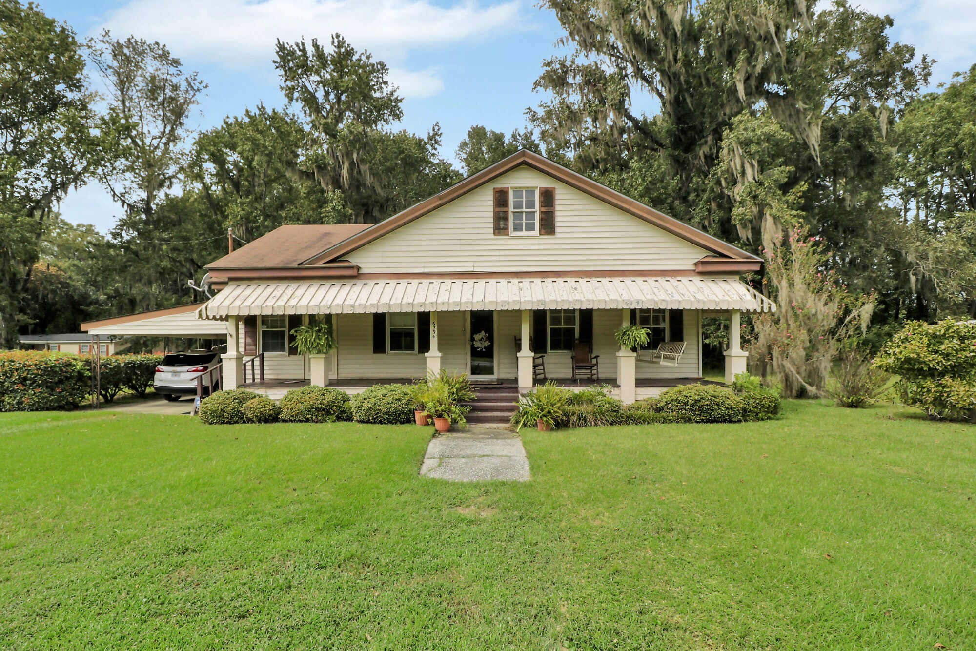 6234 US-17, Richmond Hill, GA for Sale