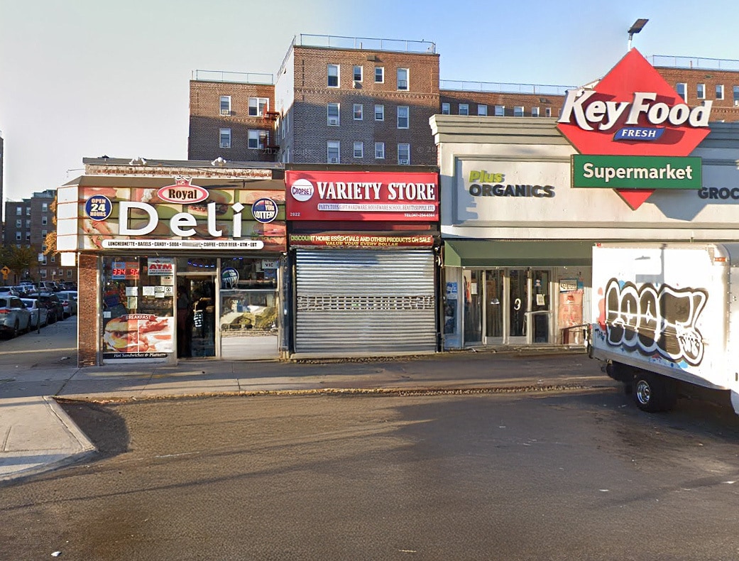 2022 Cropsey Ave, Brooklyn, NY for Rent