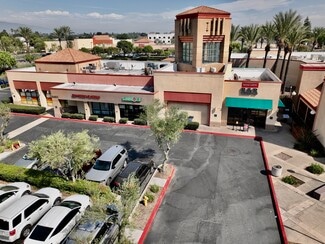 Chino, CA Retail - 5420-5480 Philadelphia St Chino, CA Retail - 5420-5480 Philadelphia St