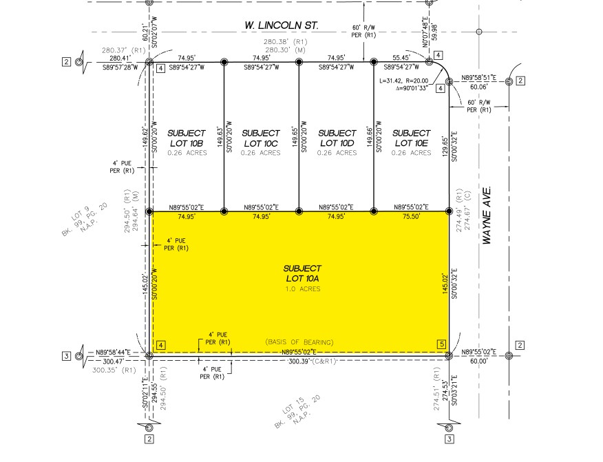 Wayne, Tonopah, AZ for Sale
