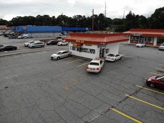 Tucker, GA Retail - 2265 Fellowship Rd