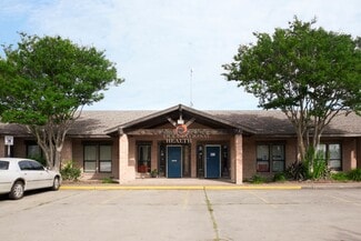 Corpus Christi, TX Office - 5422-5424 Holly Rd